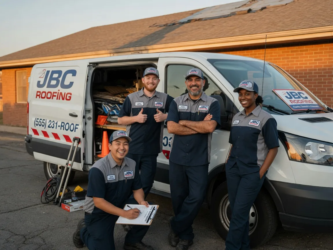 Roof Replacement company in Random Lake, WI